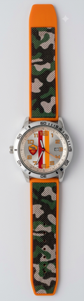 Haurex Watch